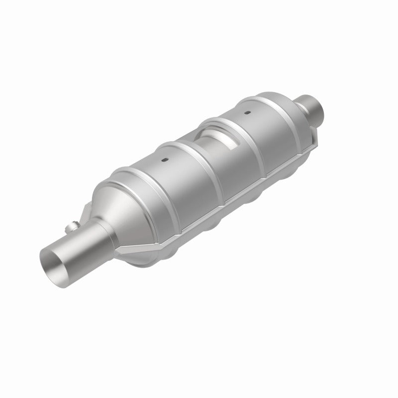 MagnaFlow Universal Catalytic Converter 97-02 Ford Truck And Vans