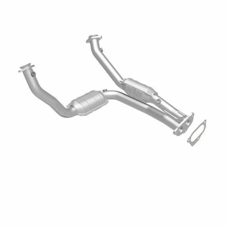 MagnaFlow Direct Fit Catalytic Converter 04 Ranger/BSeries 3.0L