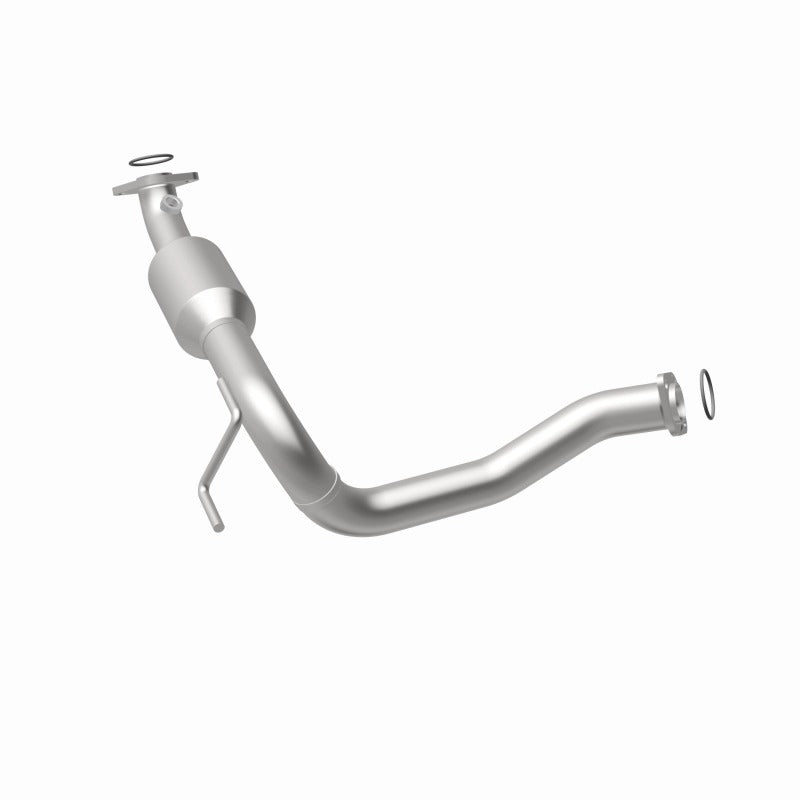 MagnaFlow Direct Fit Catalytic Converter 10-12 Toy FJ/4Runner 4.0L
