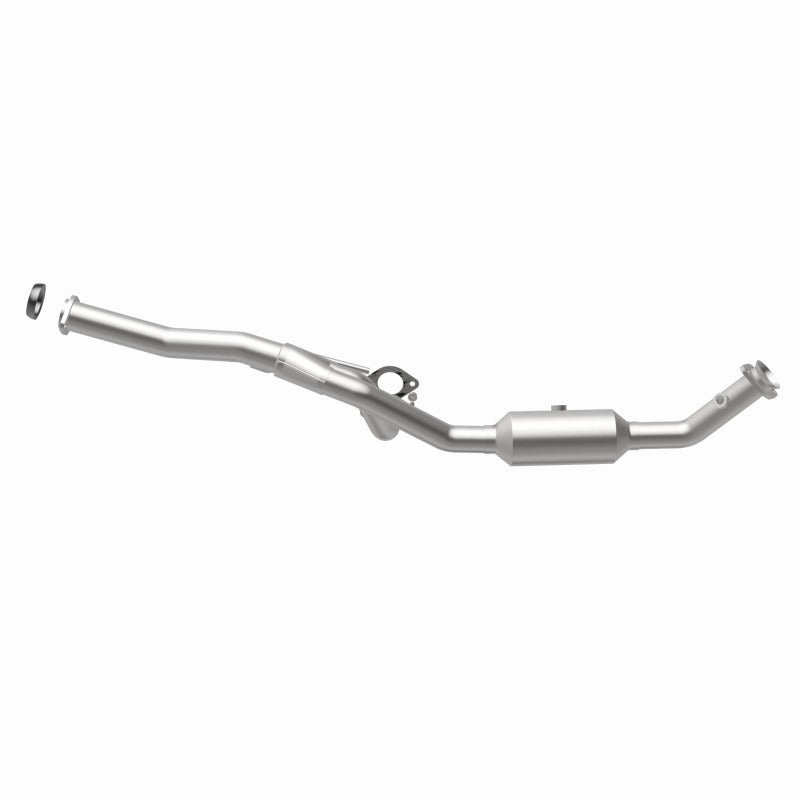 MagnaFlow Direct Fit Catalytic Converter California Grade 07-08 Ford Ranger 3.0L