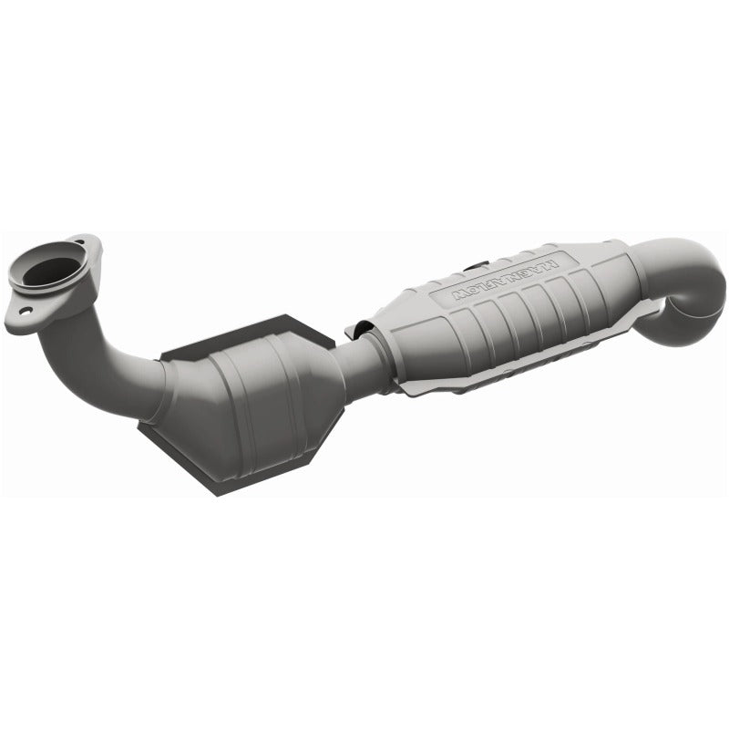 MagnaFlow DF Cat Conv 04-06 Ford F-150 Pick Up (Exc Heritage) / 06 Lincoln Mark LT Truck Driver Side