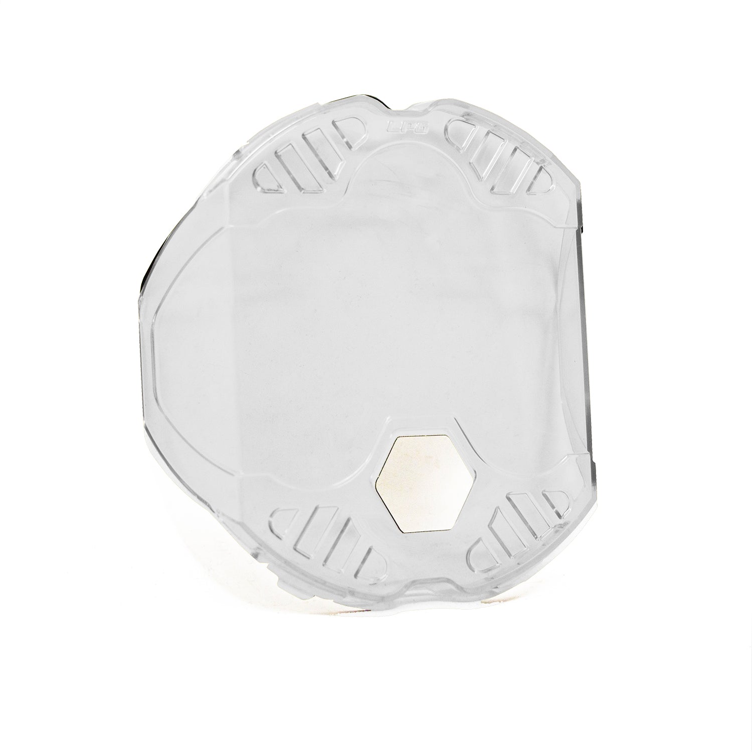 LP6 Single Rock Guard Baja Designs