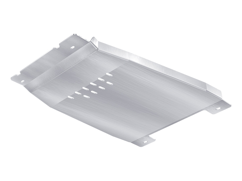 ICON 2024-2025 Toyota Land Cruiser 250 Series/2025 Toyota 4Runner Hybrid, Transmission Skid Plate Kit