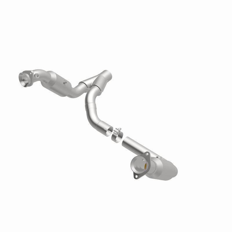 MagnaFlow 2009 Dodge Ram 1500 5.7L Direct Fit Converter