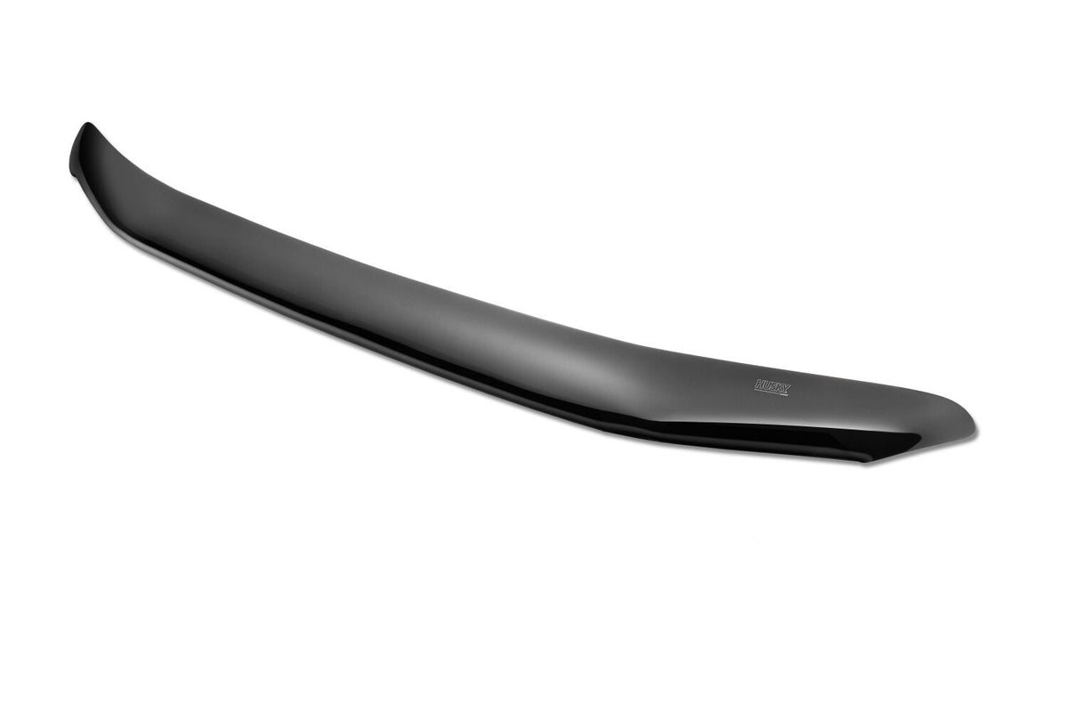 Liner Hood Shield Smoke 87-06 Jeep Wrangler Husky Liners