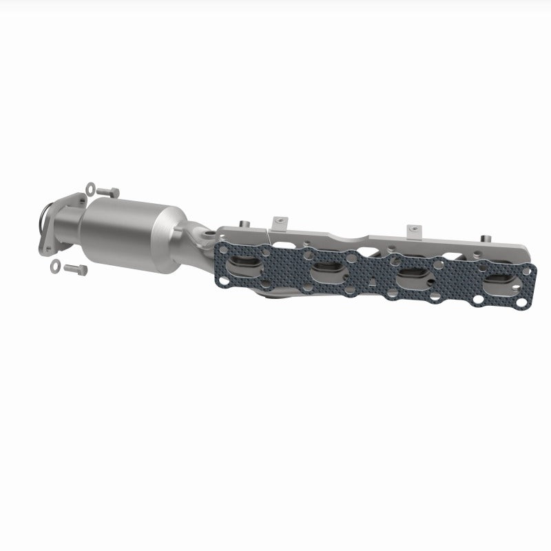 MagnaFlow Direct Fit Catalytic Converter 07 Titan 5.6L D/S manif OEM