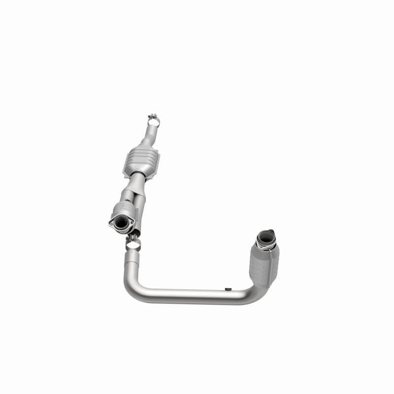 MagnaFlow Direct Fit Catalytic Converter 02 Dodge Ram 5.9L OEM