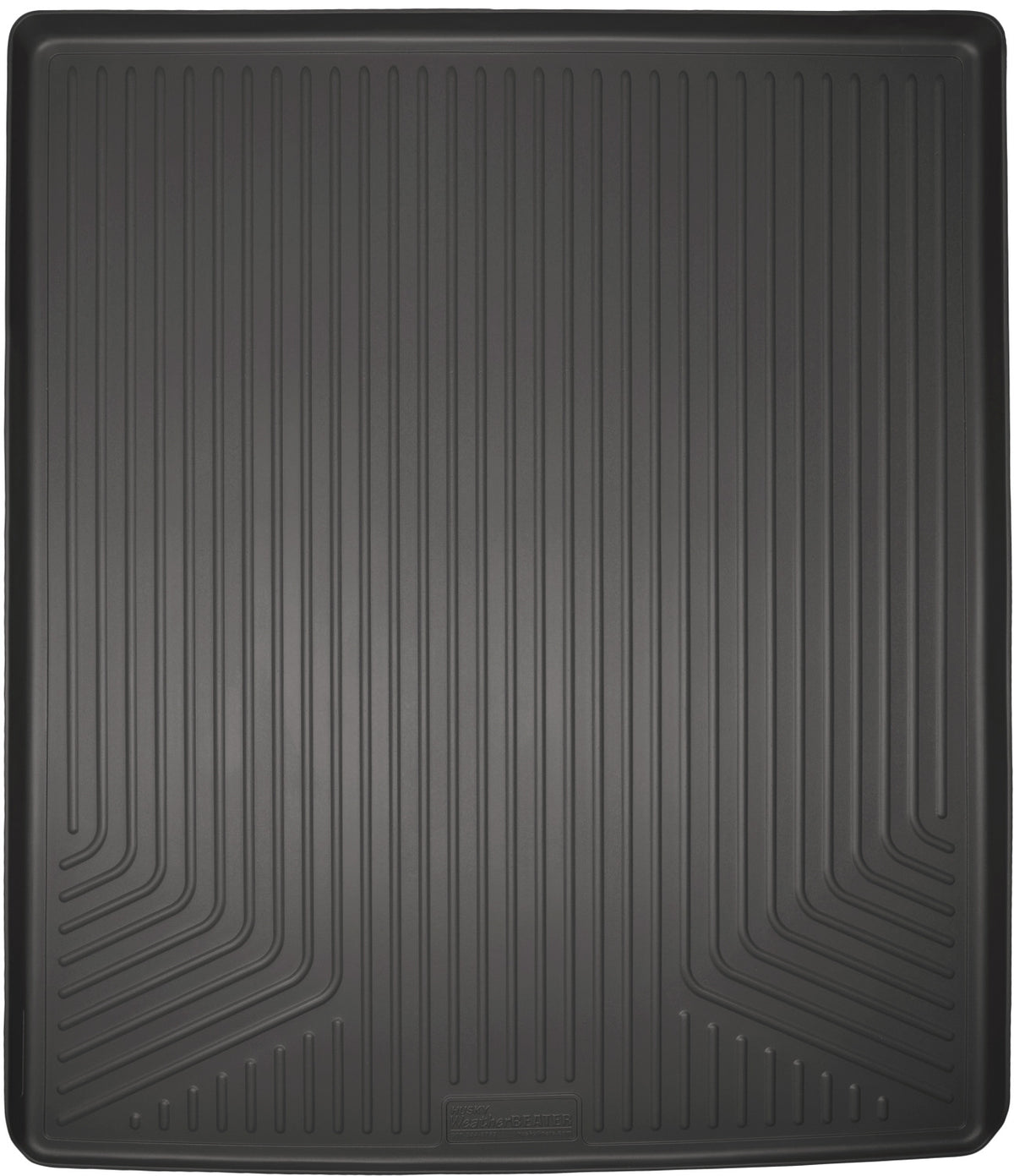 Weatherbeater Cargo Liner Behind 2nd Seat For 2015-2020 Escalade ESV, Suburban, Yukon XL Husky Liners