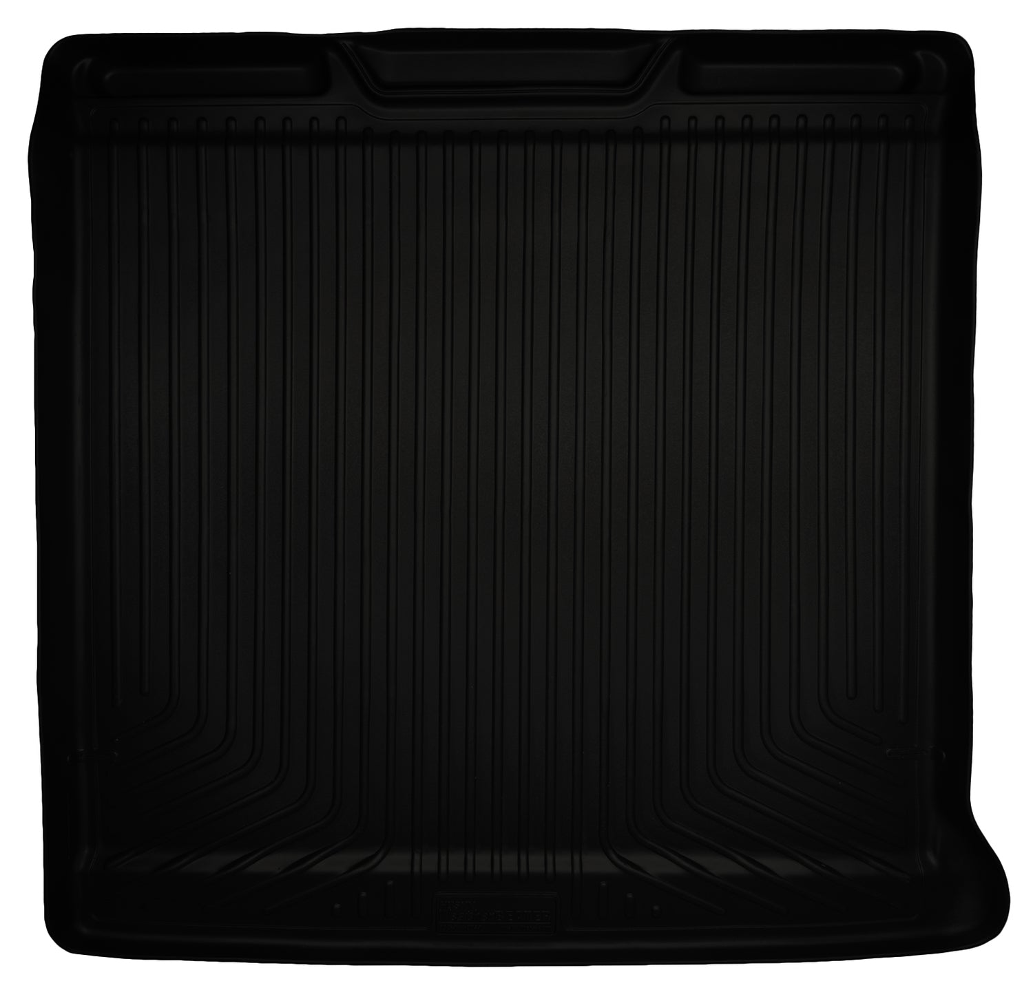 Weatherbeater Cargo Liner For 2007-2014 Tahoe/Yukon Husky Liners