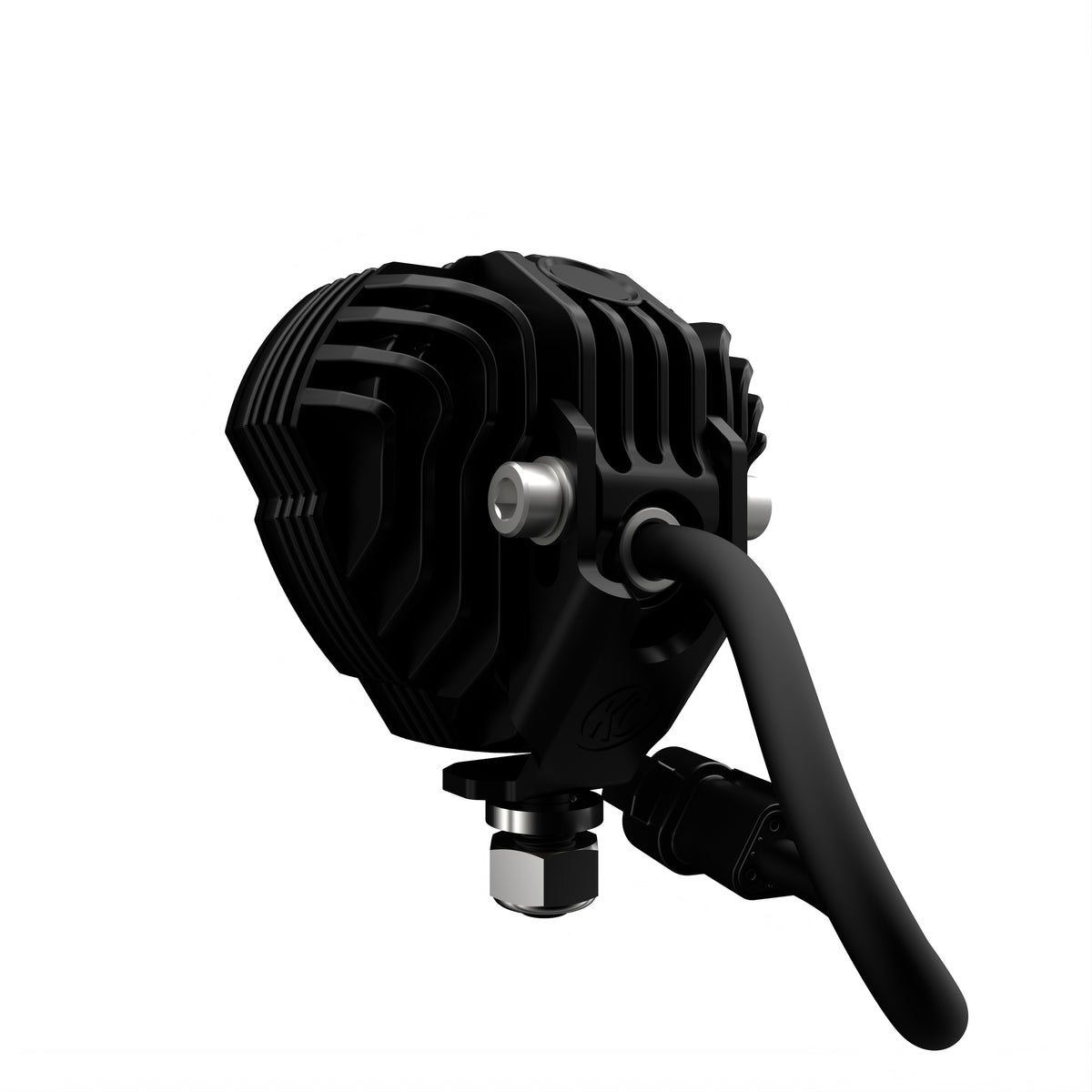 KC HiLiTES FLEX ERA 3 LED 3.5IN COMBO 2LT SYS - 283