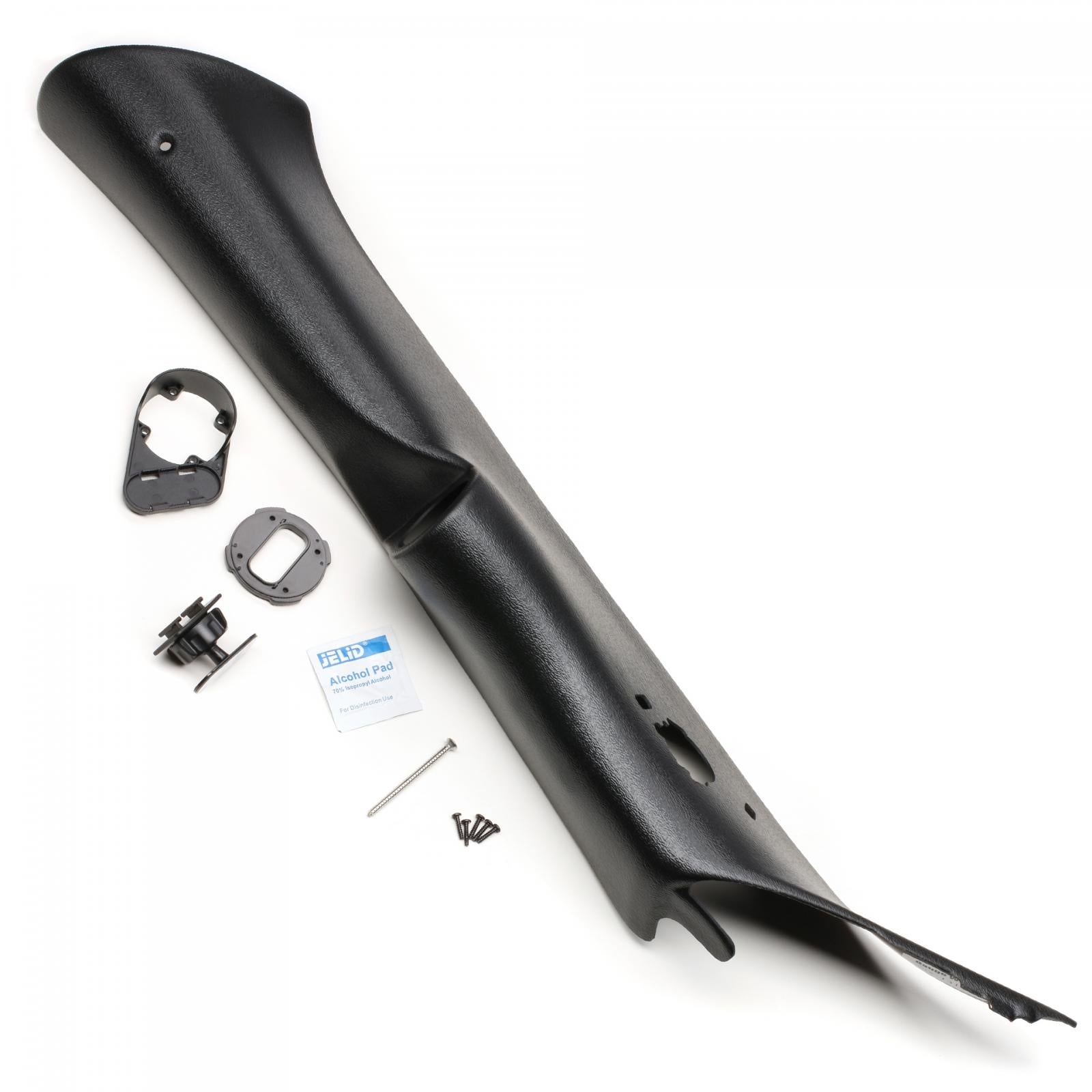 Edge Replacement Pillar Mount 2007-2014 Chevrolet Silverado/Avalanche/Tahoe/Suburban Edge Products