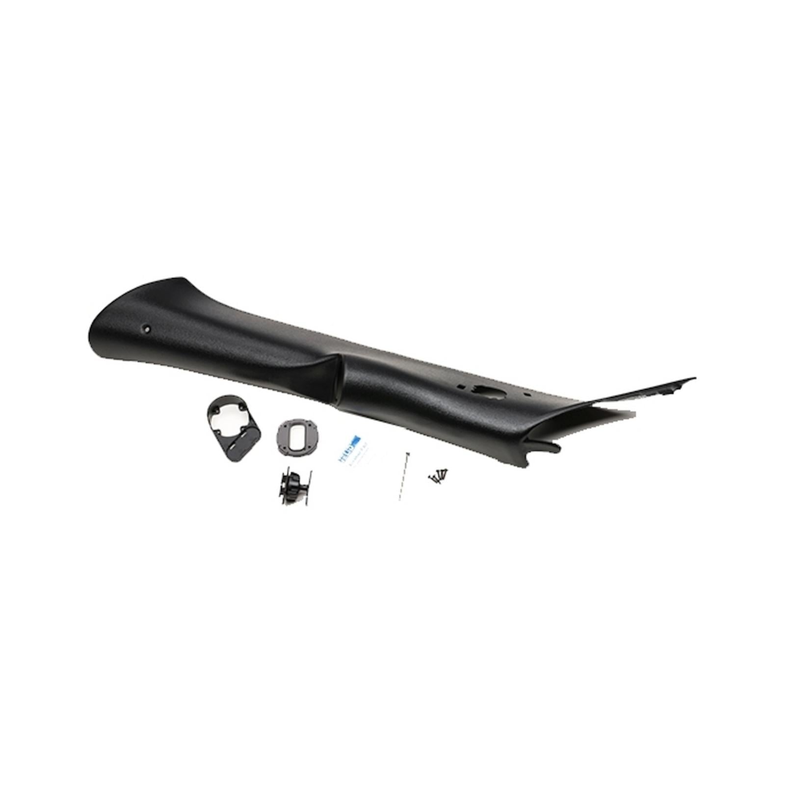 Edge Replacement Pillar Mount 2007-2014 Chevrolet Silverado/Avalanche/Tahoe/Suburban Edge Products