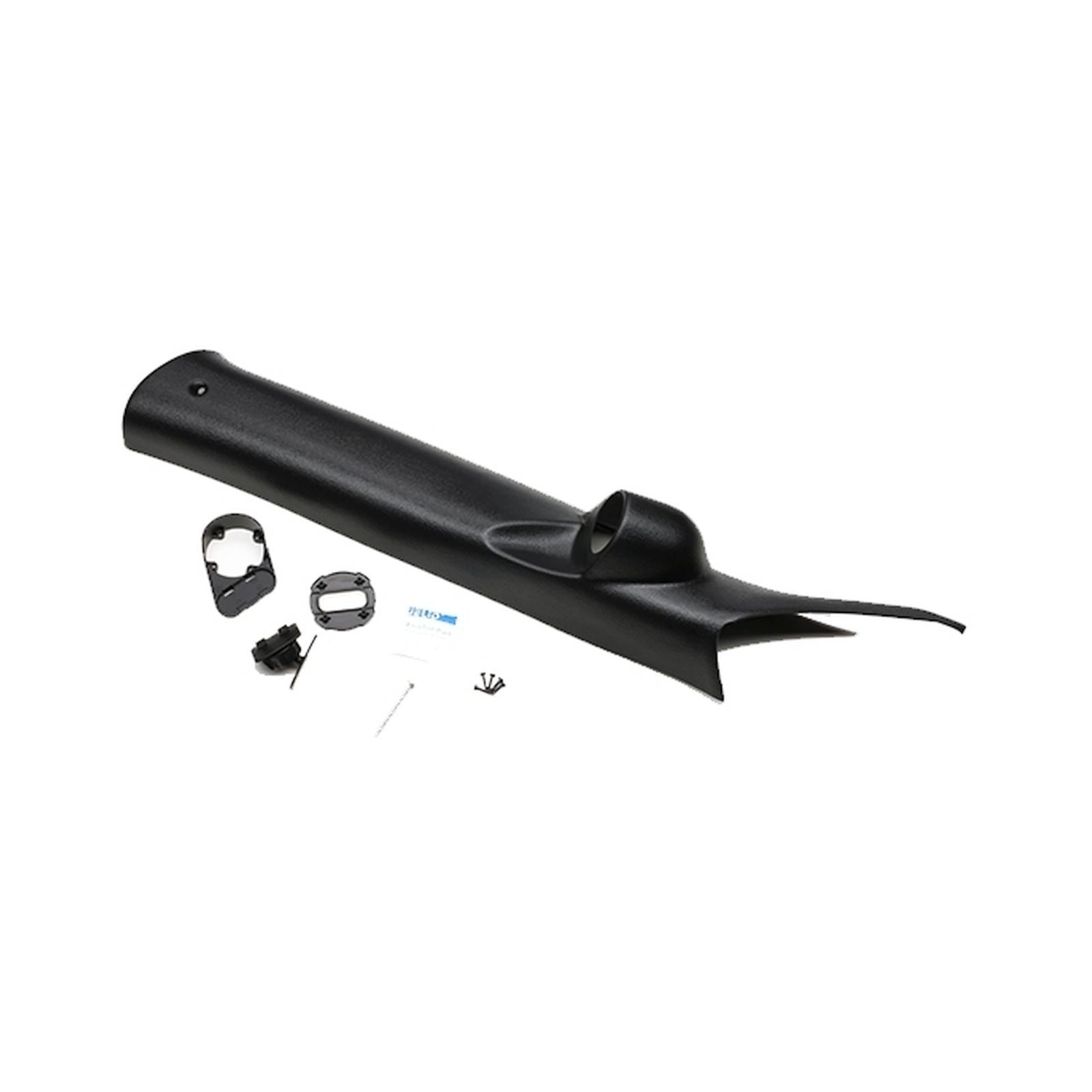 Edge Pillar Mount 2014-2017 Silverado/Tahoe/Suburban 2014-2017 Sierra/Yukon Edge Products