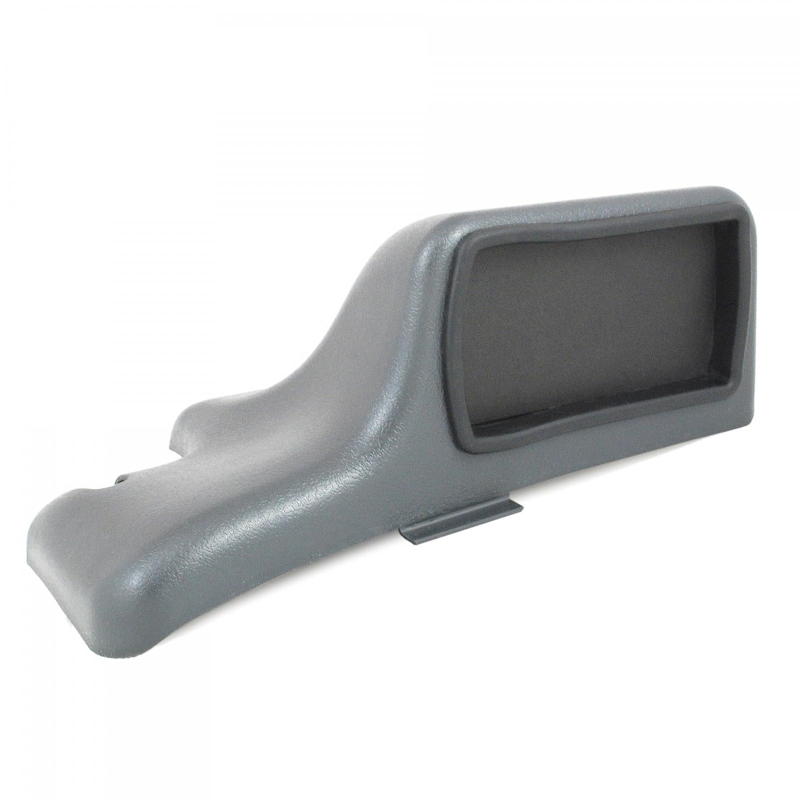 Edge Dash Pod 2001-2007 Chevrolet Silverado/GMC Sierra Edge Products