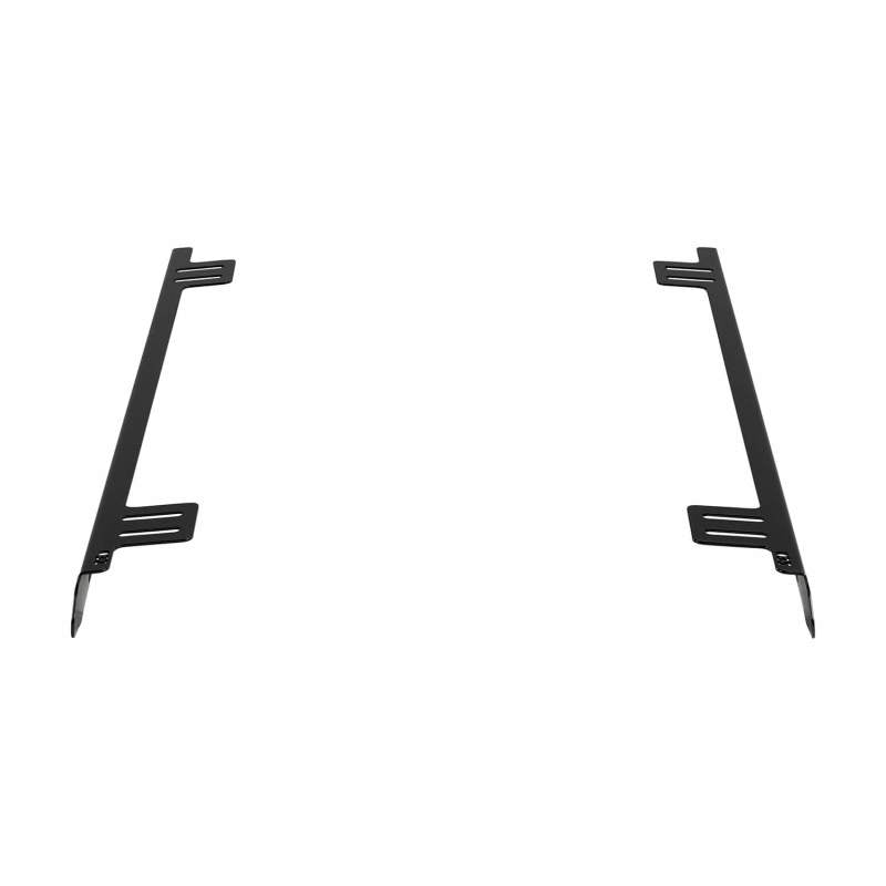 ARB F/Kit Roof Rack Rodeo 03On Dlx