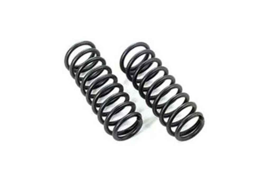 Coil Springs Pair Front 6 Inch lift 2017-2025 Ford F-250/F-350 Super Duty 4WD Diesel Superlift