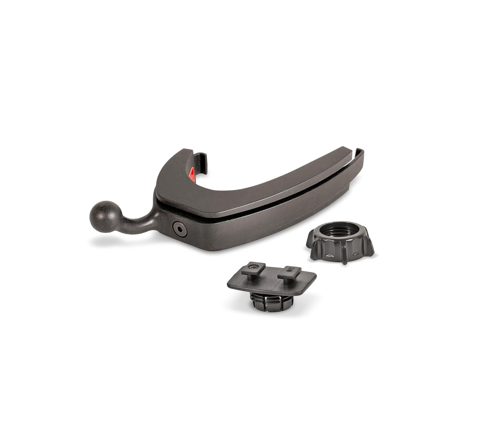 CTS3 Pillar Display Mount for 2007.5-2014 Silverado/Sierra 2500/3500 Edge Products