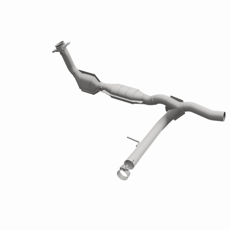 MagnaFlow DF Catalytic Conv 04-06 Ford F-150 Pickup 5.4L 4WD (Exc Heritage Edition) P/S (49 State)