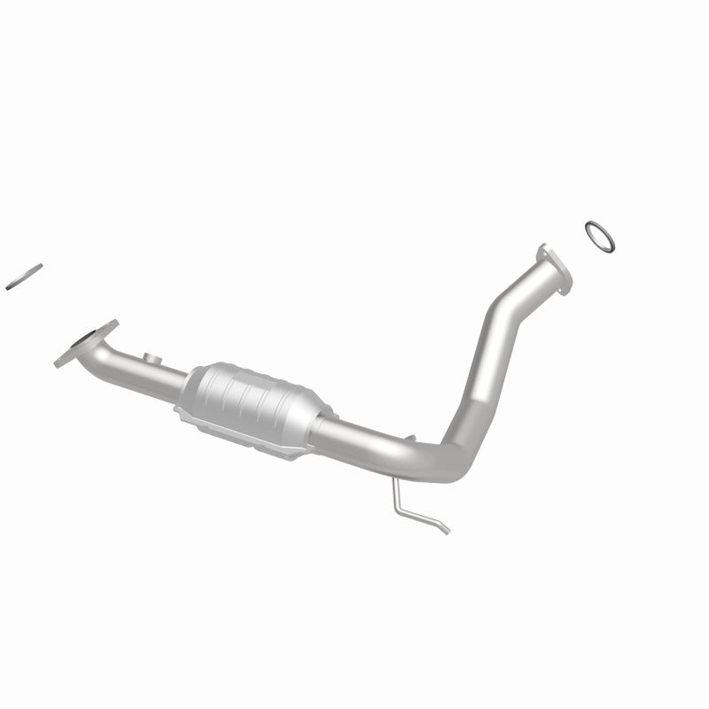 MagnaFlow Direct Fit Catalytic Converter 10-14 GX460 4.6L