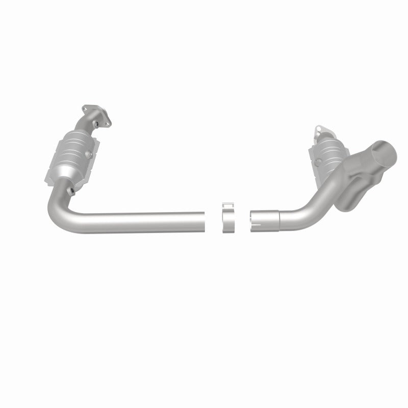 Magnaflow Conv DF 2007 Ram 1500 V8 5.7 OEM Underbody