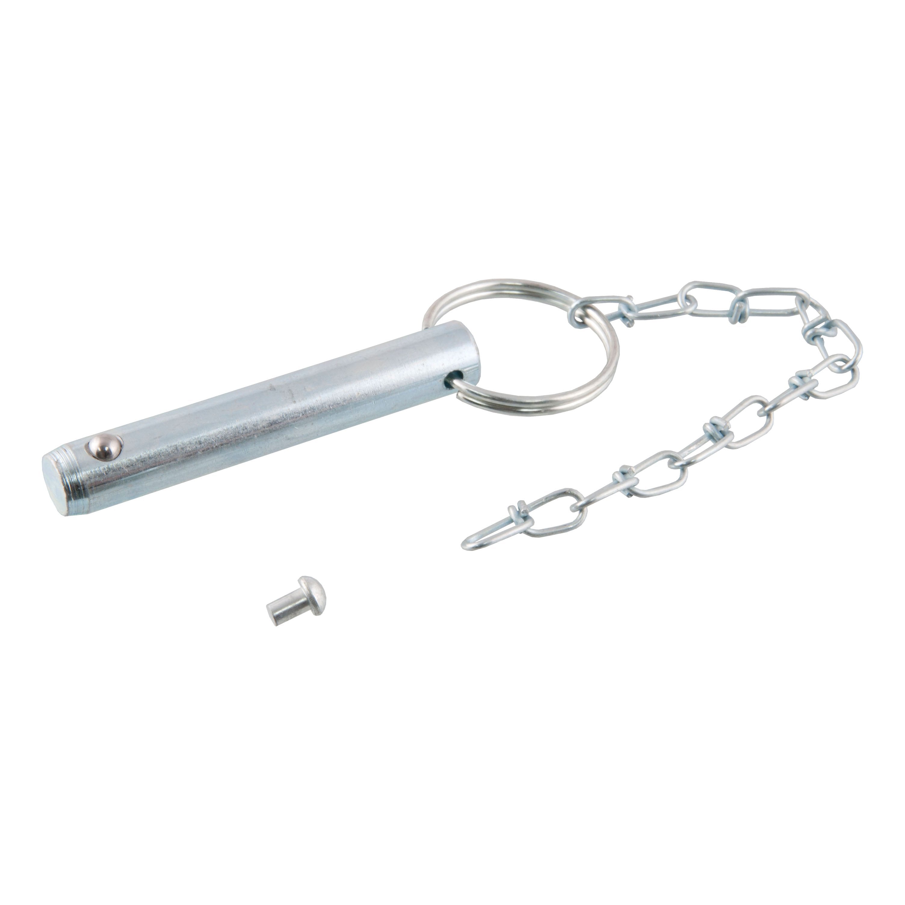 CURT Replacement 5/8-Inch Swivel Jack Pin Model 28935