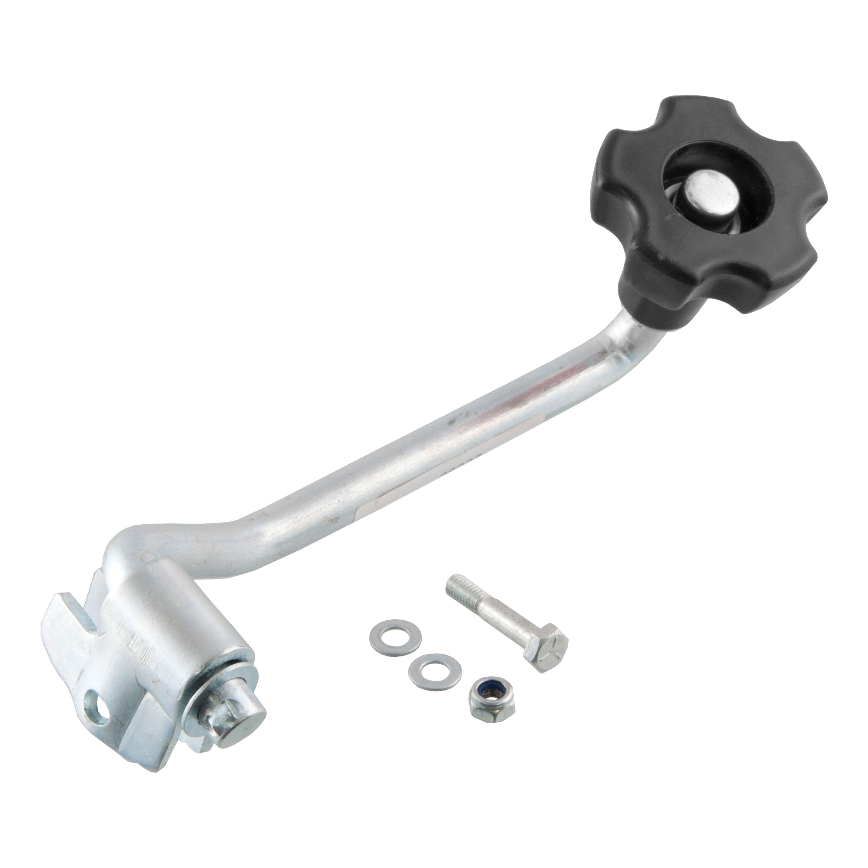 CURT Replacement Jack Top-Wind Handle Model 28937