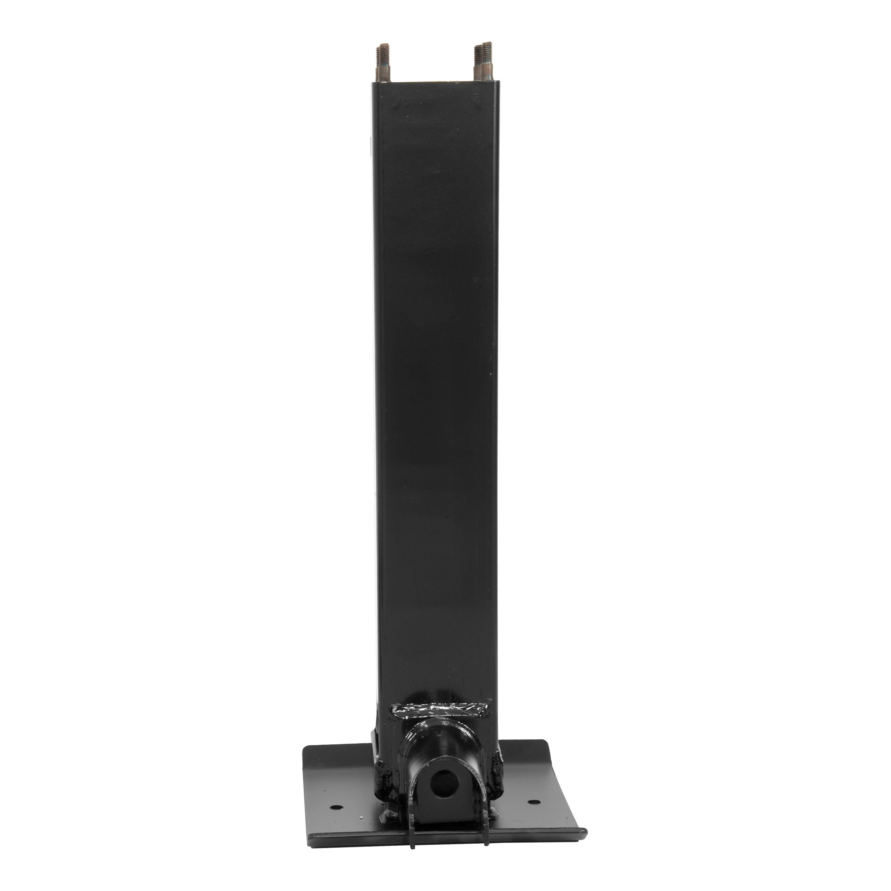 CURT Replacement Direct-Weld Square Jack Drop Leg for #28512 Model 28957