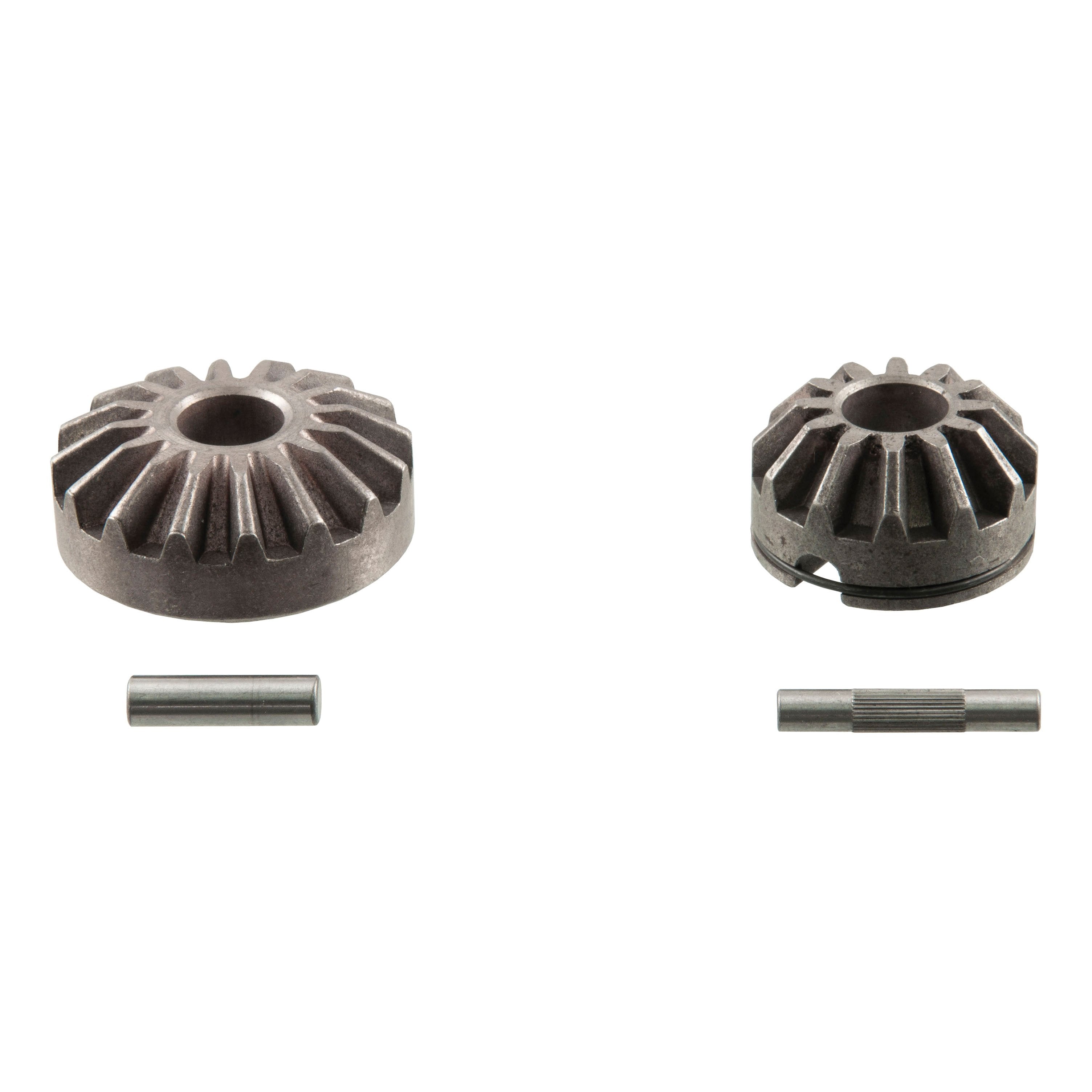 CURT Replacement Direct-Weld Square Jack Gears for #28575 Model 28958