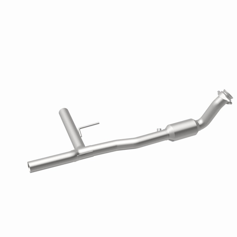 MagnaFlow Direct Fit Catalytic Converter OEM 05-08 Ford F150 4.2L V6 (Passenger Side)