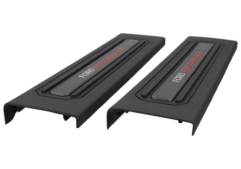 Ford Racing 21-24 Bronco Ford Performance Sill Plate Kit