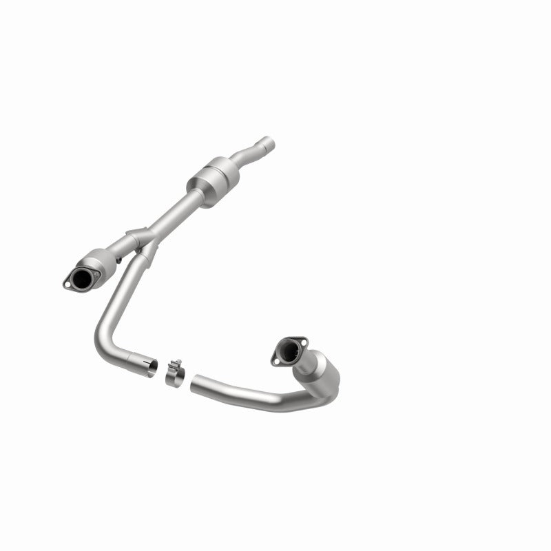 MagnaFlow Direct Fit Catalytic Converter 02-03 Ram 1500 4.7L