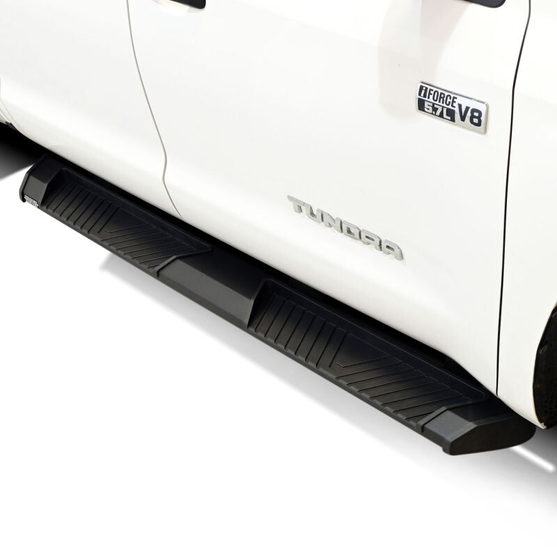 Westin 07-21 Toyota Tundra Double Cab AT6 Running Boards - Black