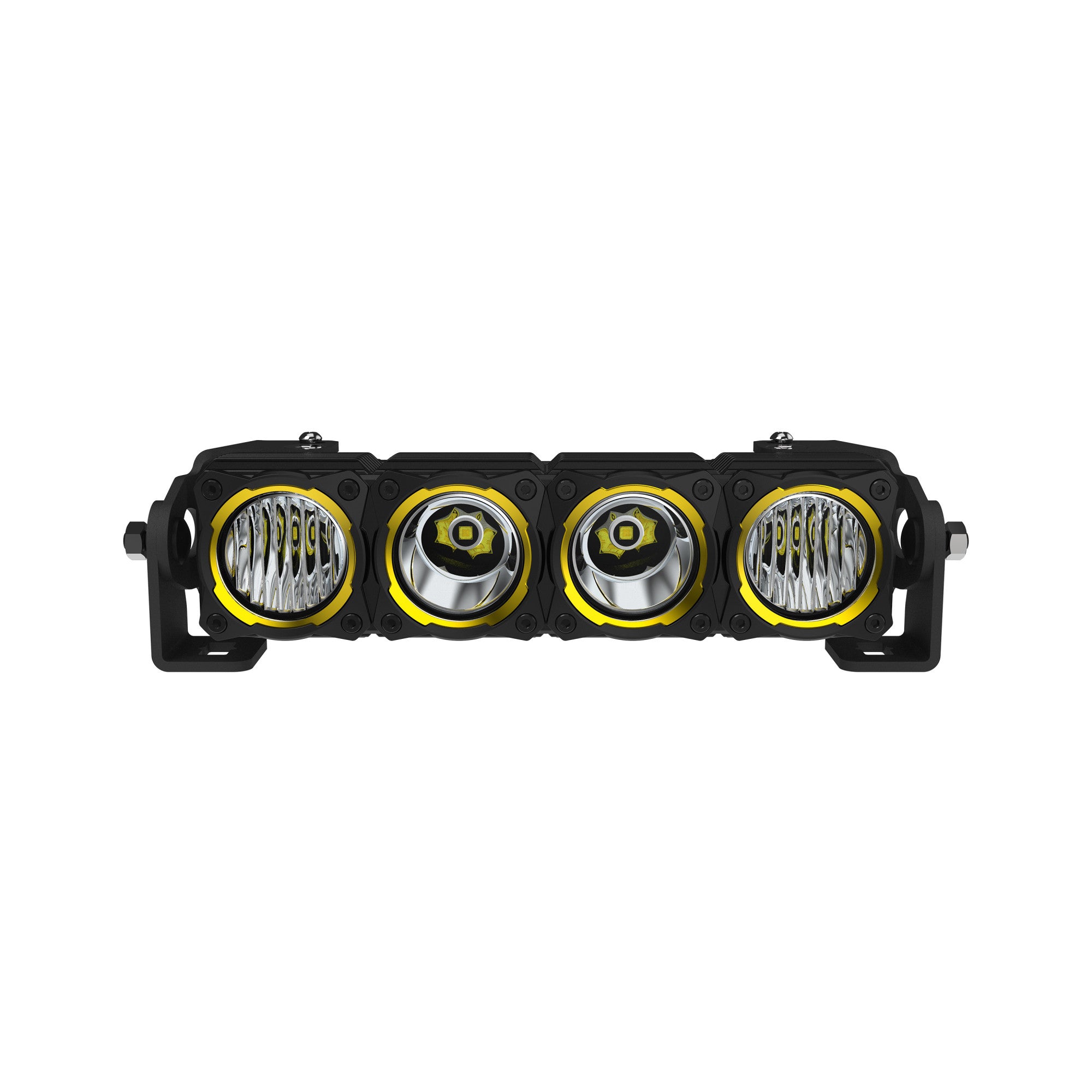 Flex Era LED Light Bar 10 Inch KC HiLiTES