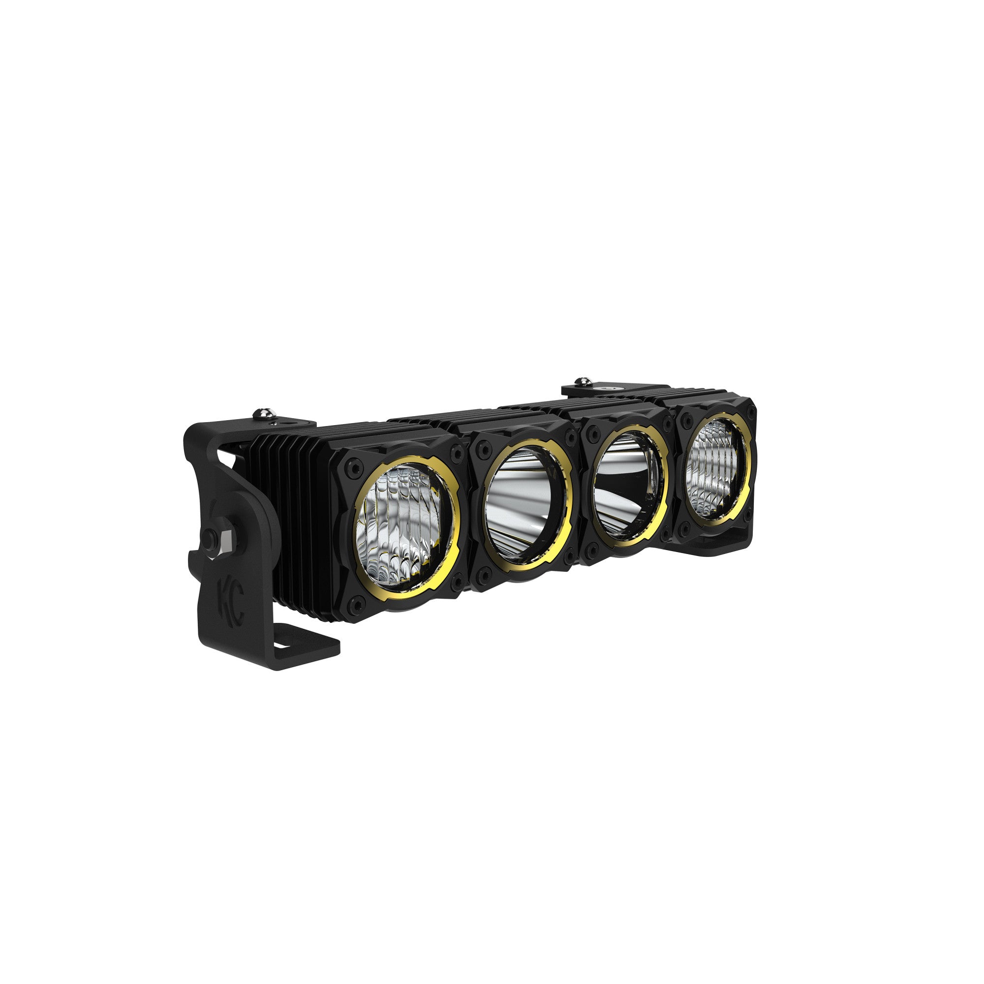 Flex Era LED Light Bar 10 Inch KC HiLiTES