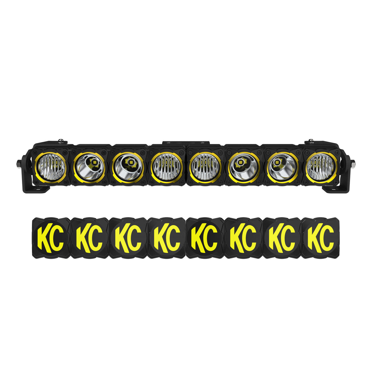Flex Era LED Light Bar 20 Inch KC HiLiTES