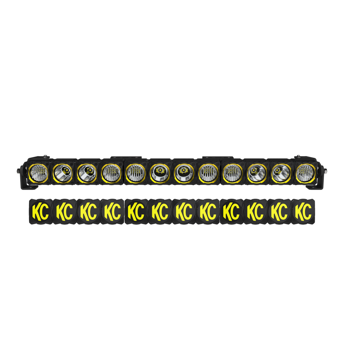 Flex Era LED Light Bar 30 Inch KC HiLiTES