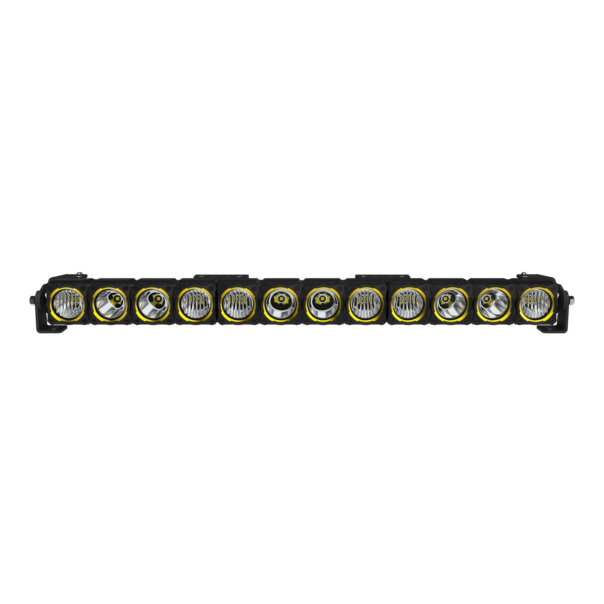Flex Era LED Light Bar 30 Inch KC HiLiTES