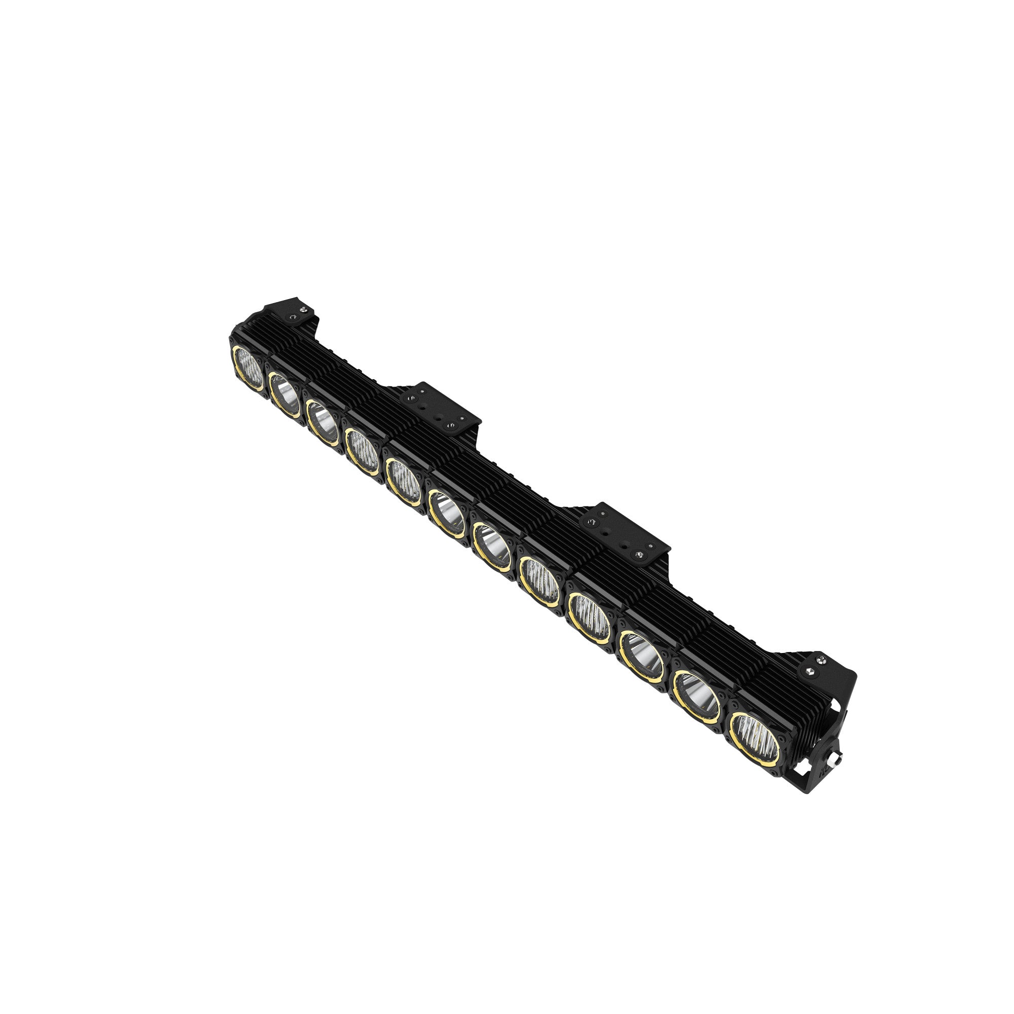 Flex Era LED Light Bar 30 Inch KC HiLiTES