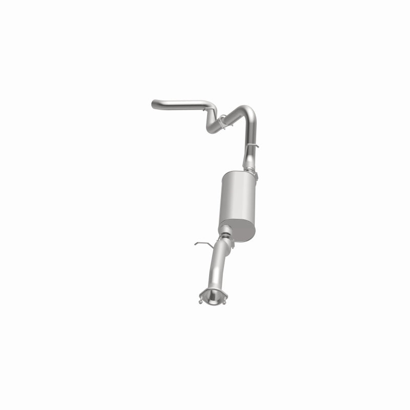 MagnaFlow BRE Exhaust Kit 94-95 Tahoe Yukon 5.7L