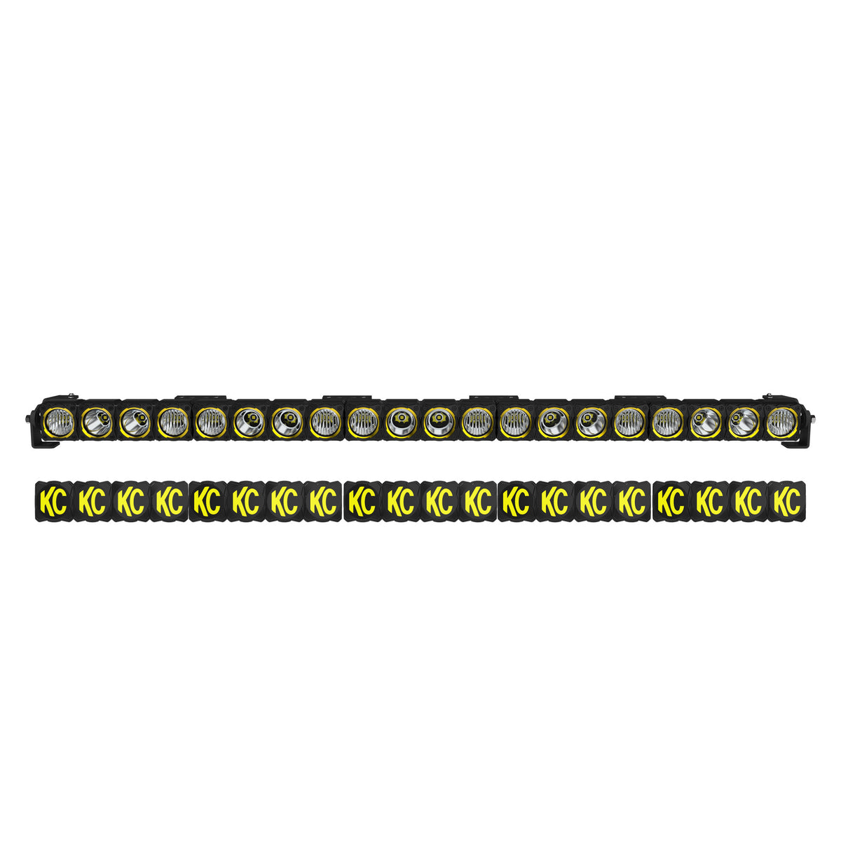 Flex Era LED Light Bar 50 Inch KC HiLiTES