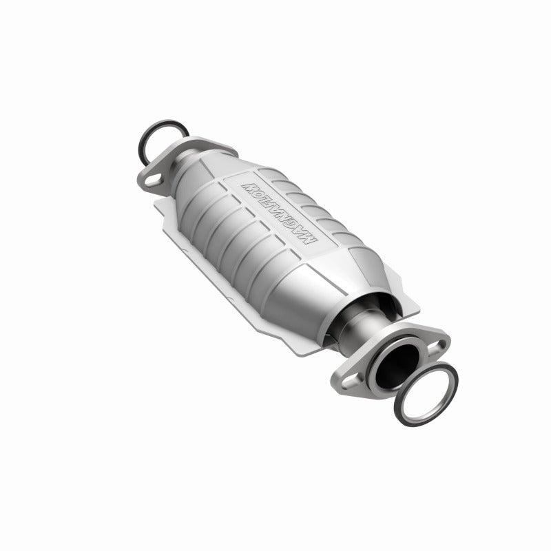 MagnaFlow Direct Fit Catalytic Converter Dodge-Eagle-Mitsubishi-Pl