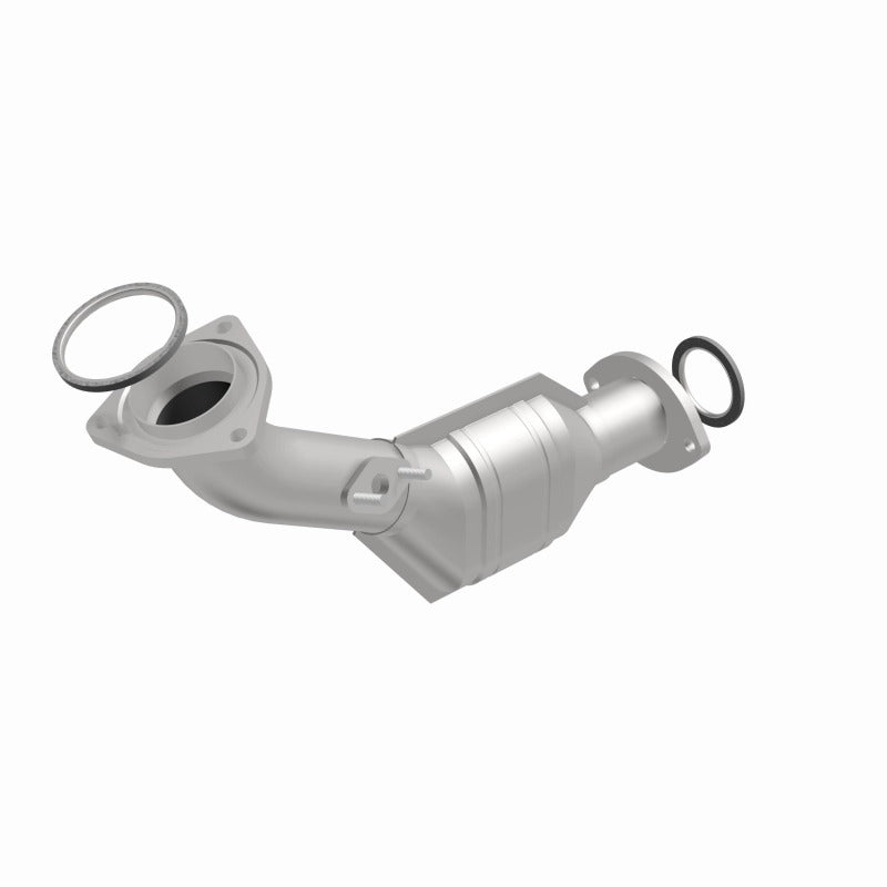 MagnaFlow Direct Fit Catalytic Converter 00-04 Toyota Tacoma 3.4L California
