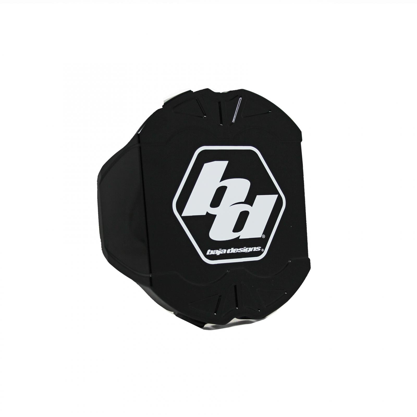 LP4 Single Rock Guard Baja Designs
