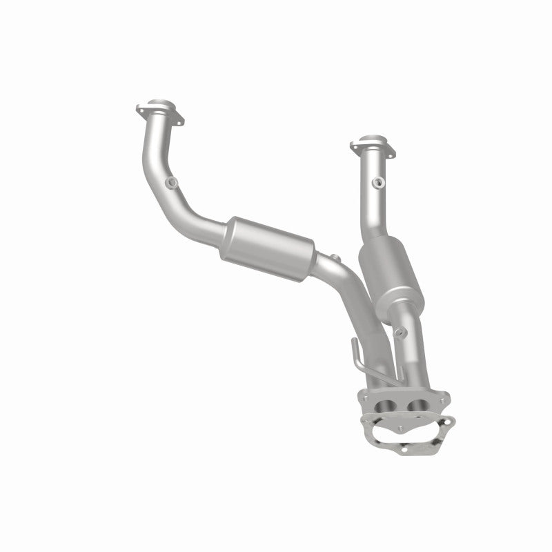 MagnaFlow Direct Fit Catalytic Converter 04-06 Ford Ranger 4.0L
