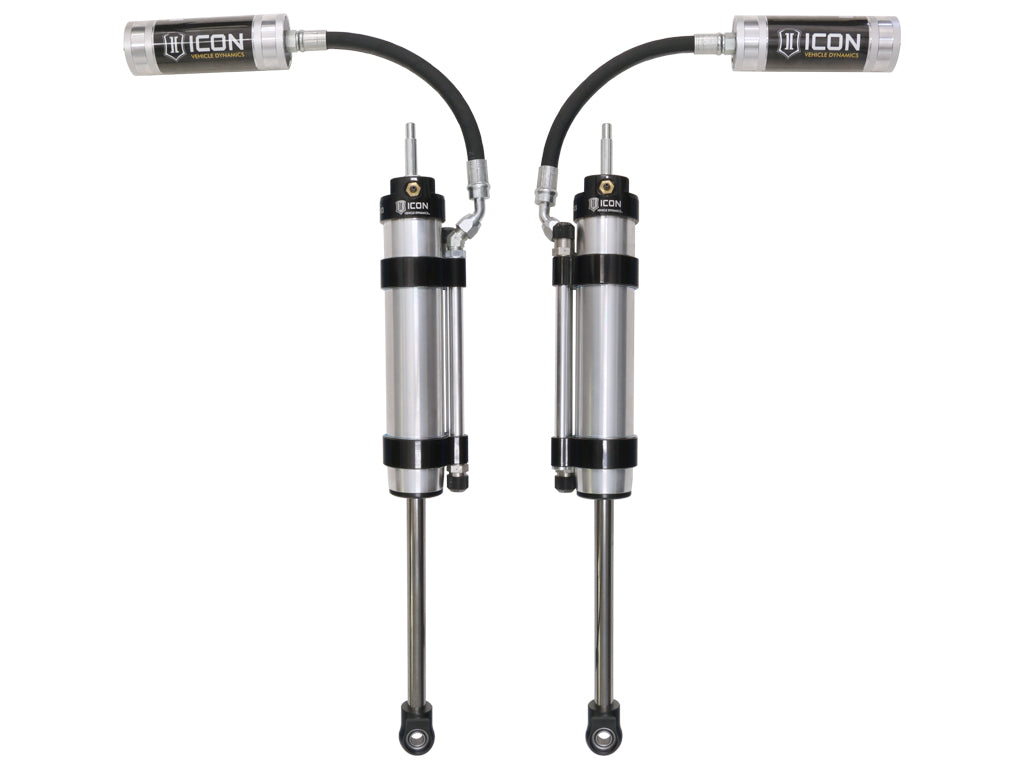 07-18 JK 4.5 Inch Front 2.5 Omega VS RR Pair Icon Vehicle Dynamics