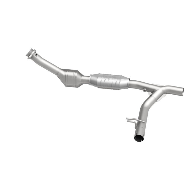 MagnaFlow Direct Fit Catalytic Converter 97-98 Expedition-Navigator