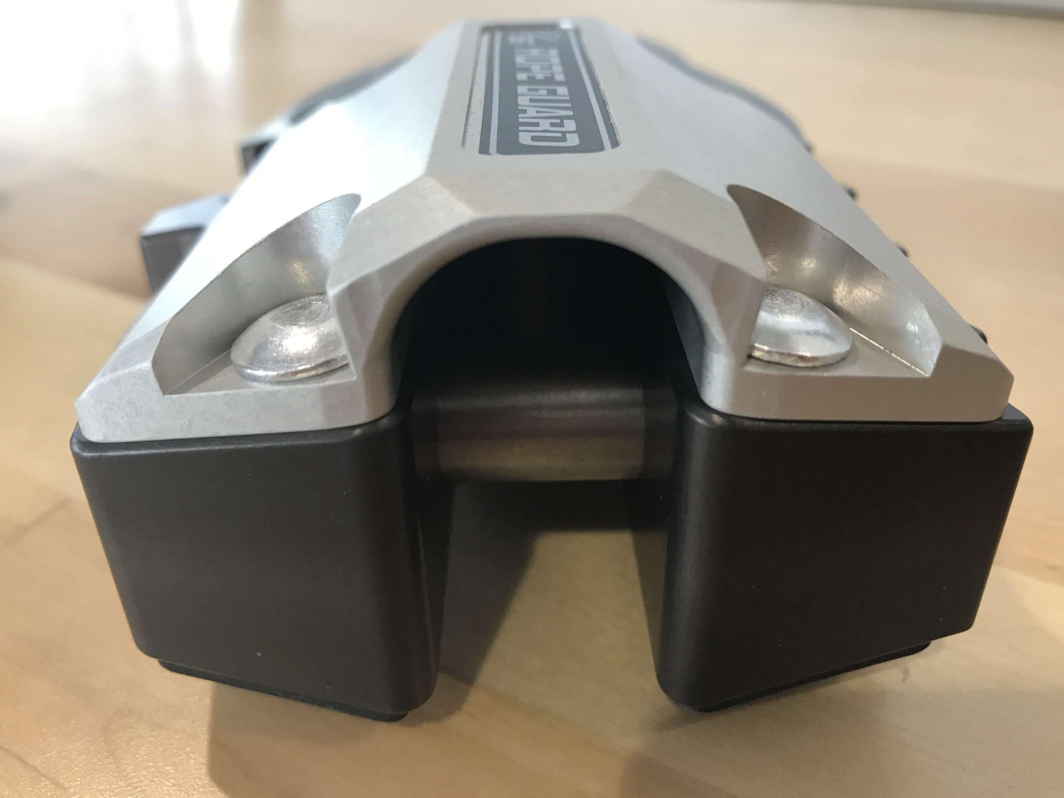 UltraHook Rope Guard Factor 55