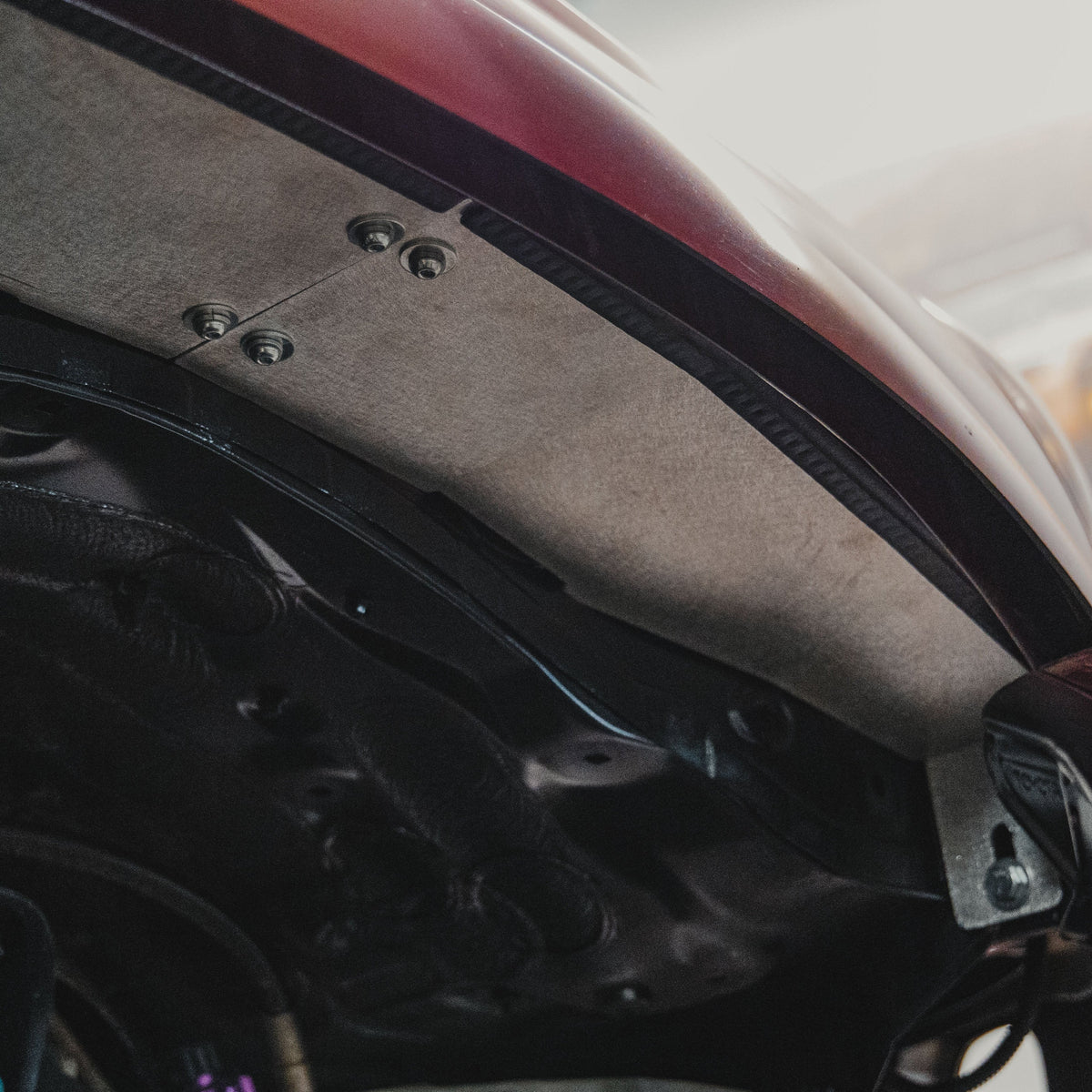 2005-2015 Toyota Tacoma High Clearance Fender Liners