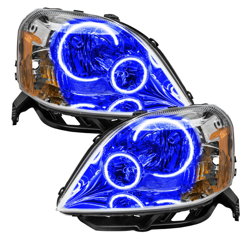 Oracle 05-07 Ford FiveHundred SMD HL - ColorSHIFT w/ 2.0 Controller