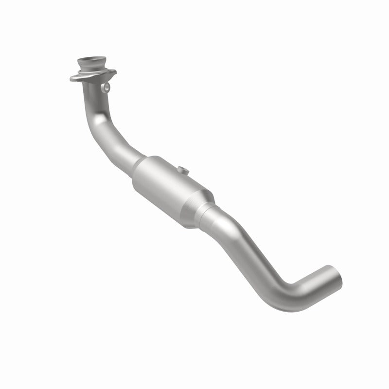 MagnaFlow DF Cat. Conv 07-08 Ford F-150 Pickup 5.4L D/S / 12/06-08 Lincoln Truck Mark LT 5.4L D/S
